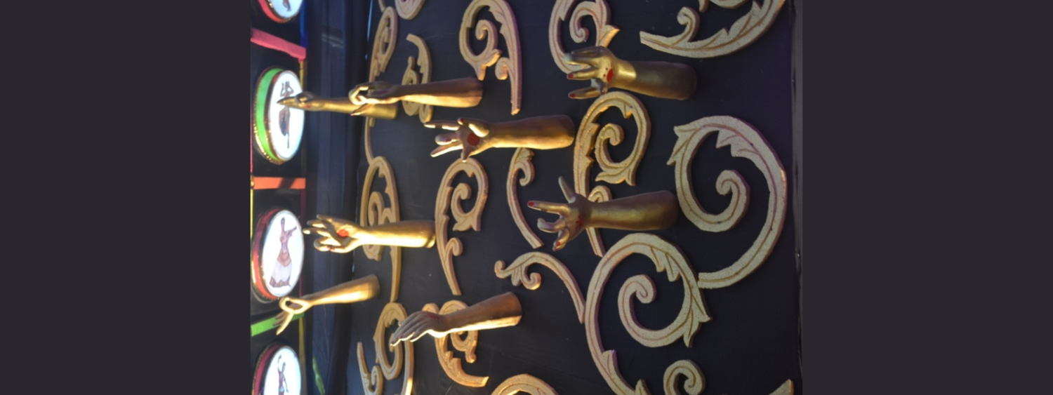 Special Numbers Journal